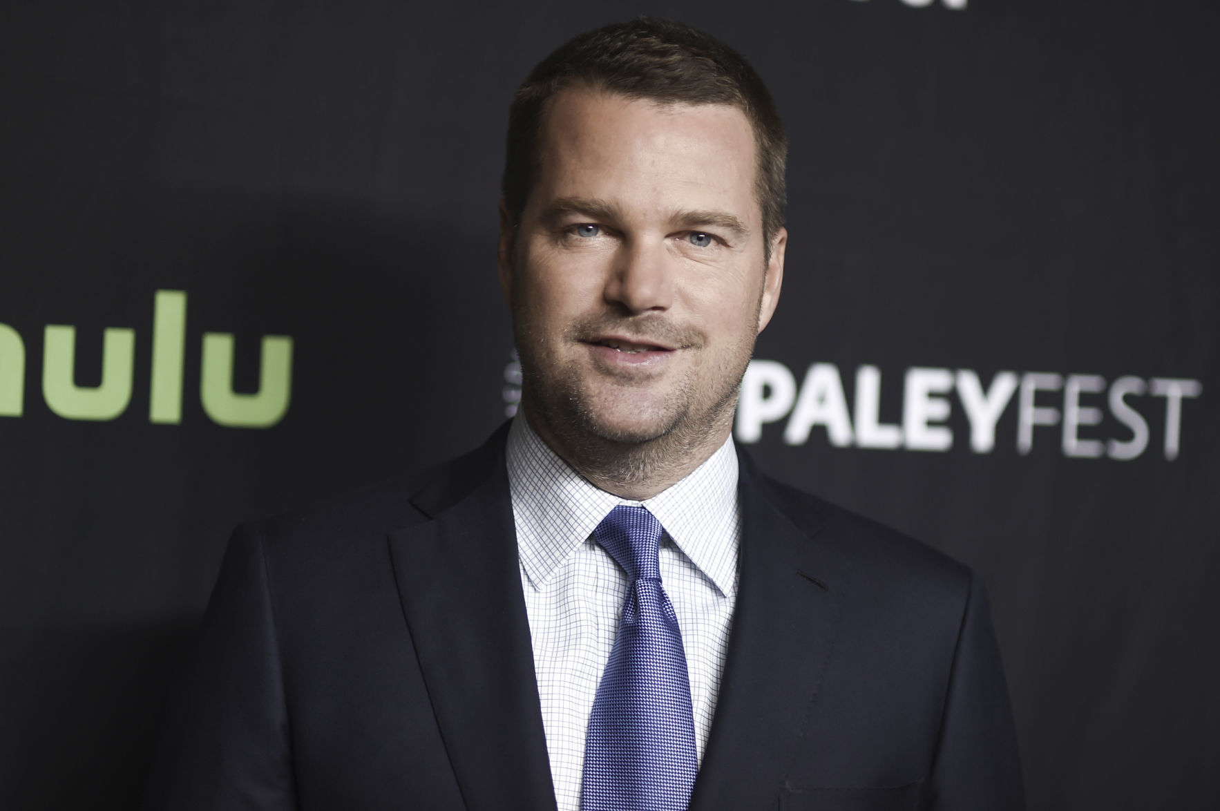 Chris O’Donnell